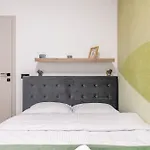 Alice Apartment
