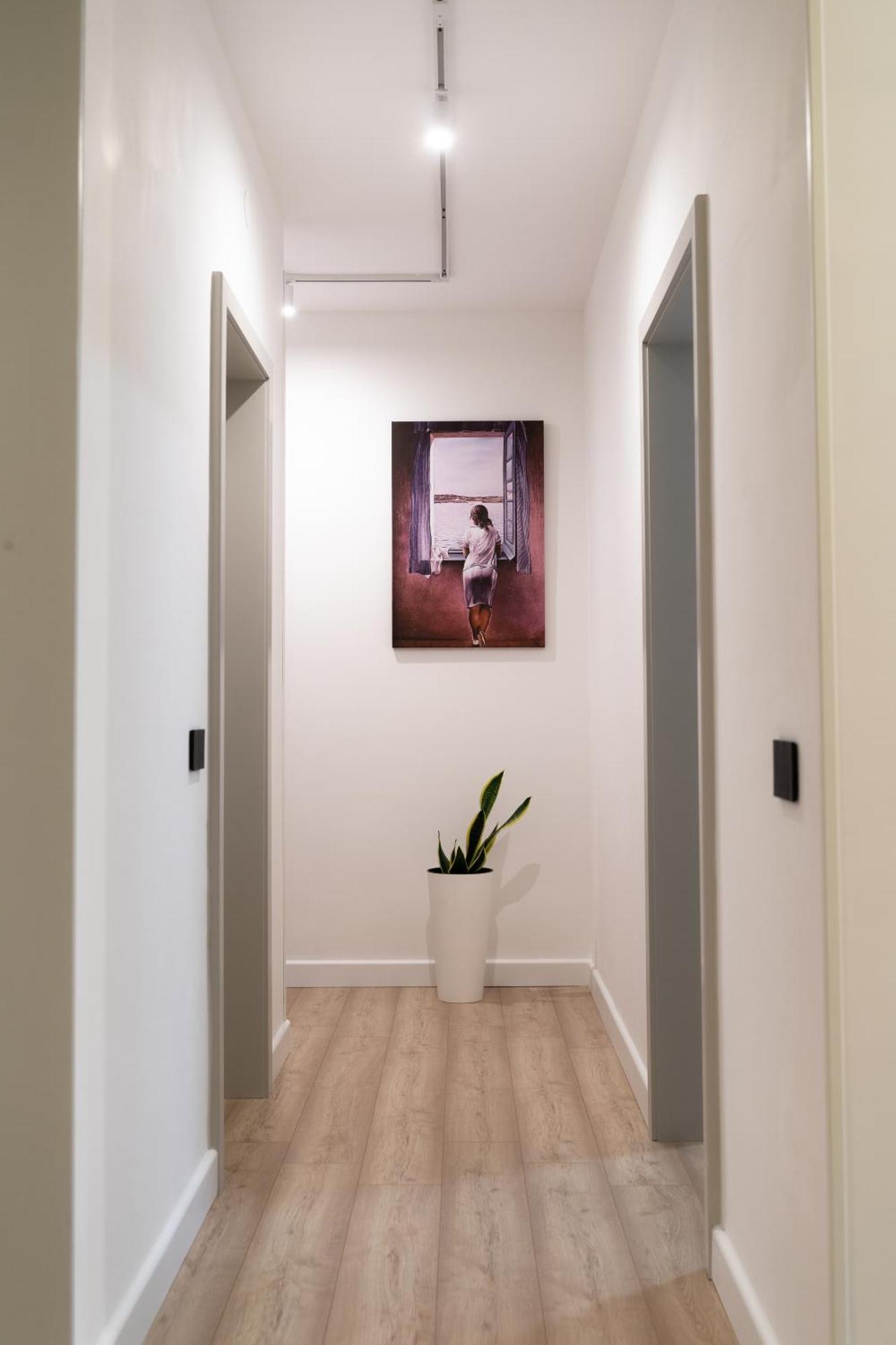 Alice Apartment