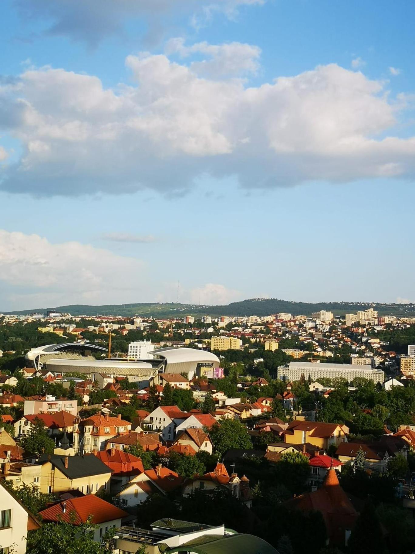 Alice Căn hộ Cluj-Napoca